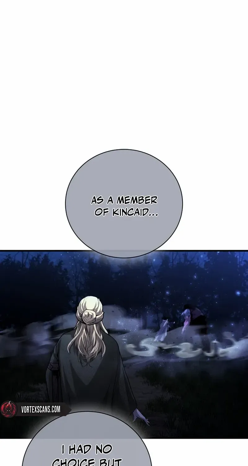 Read Half Blood chapter 4 image 84 on Lezhin