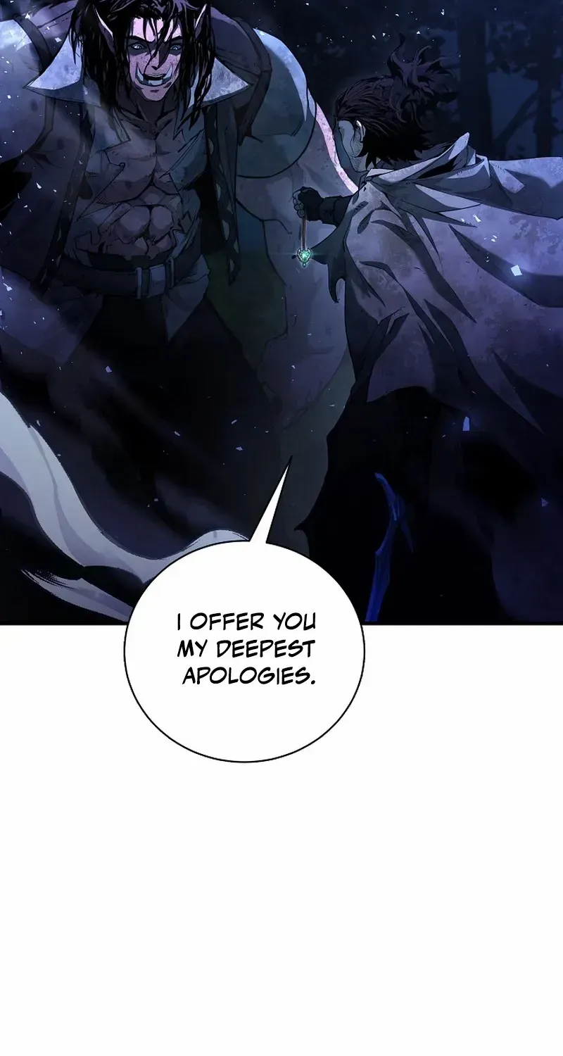 Read Half Blood chapter 4 image 86 on Lezhin