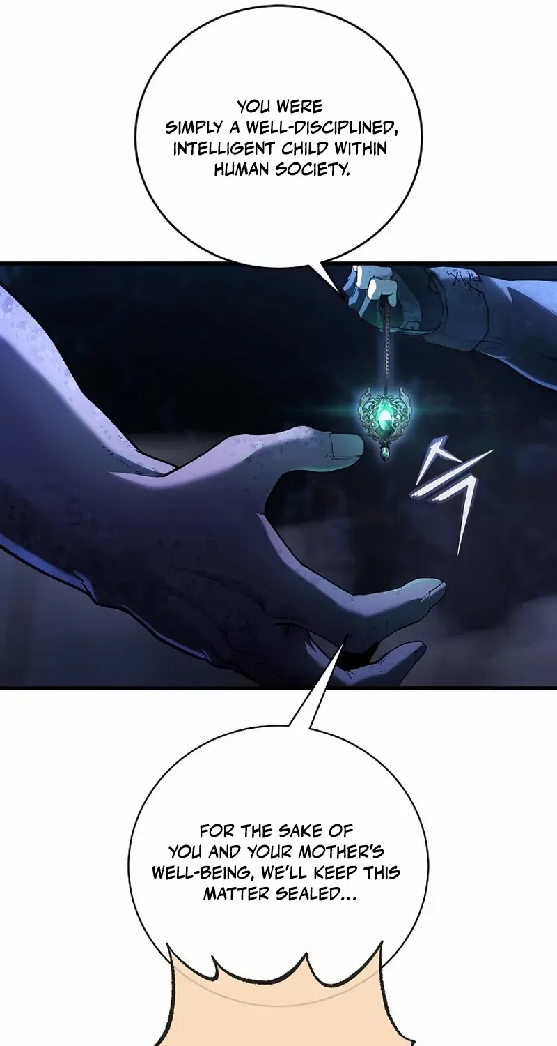 Read Half Blood chapter 4 image 88 on Lezhin