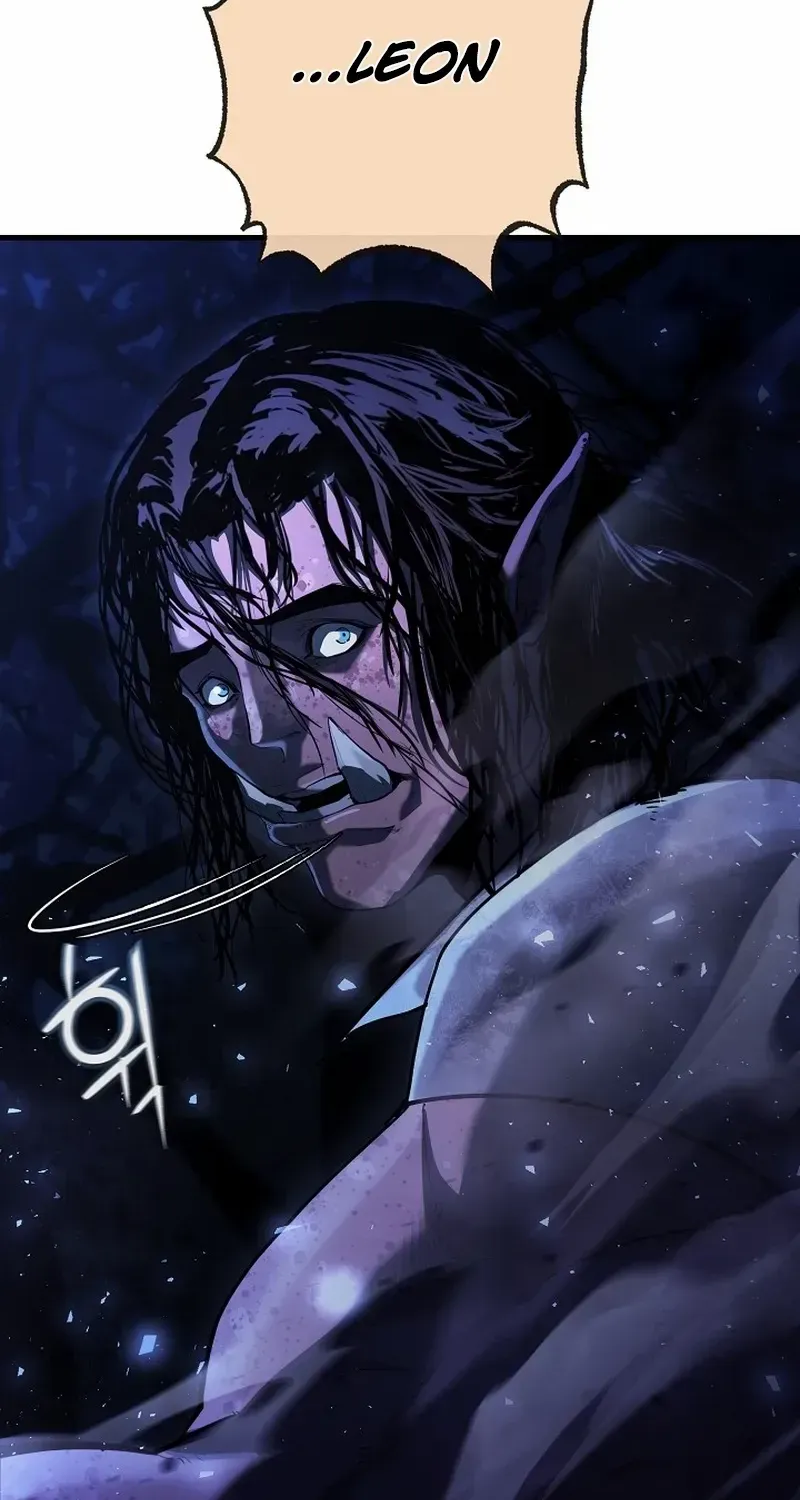 Read Half Blood chapter 4 image 89 on Lezhin