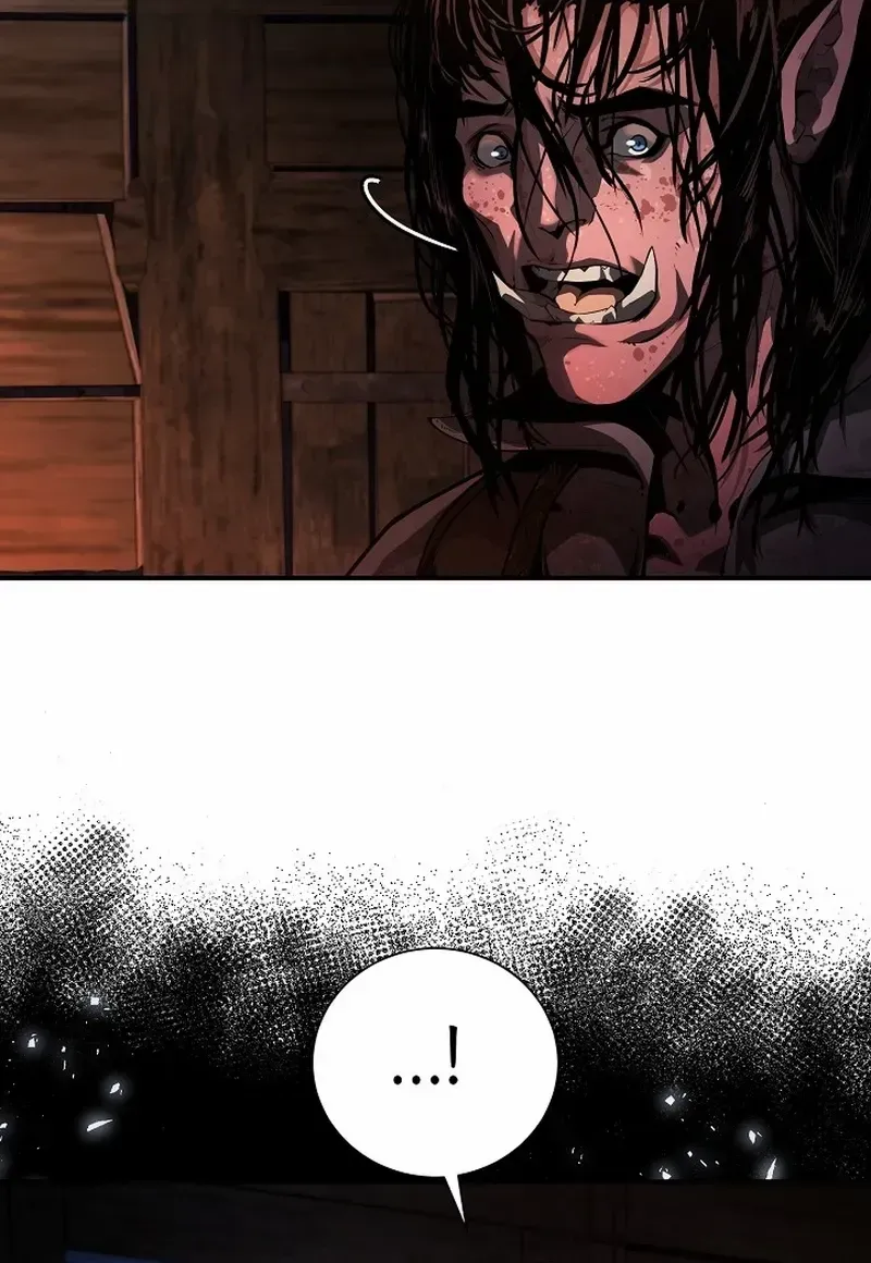 Read Half Blood chapter 4 image 9 on Lezhin