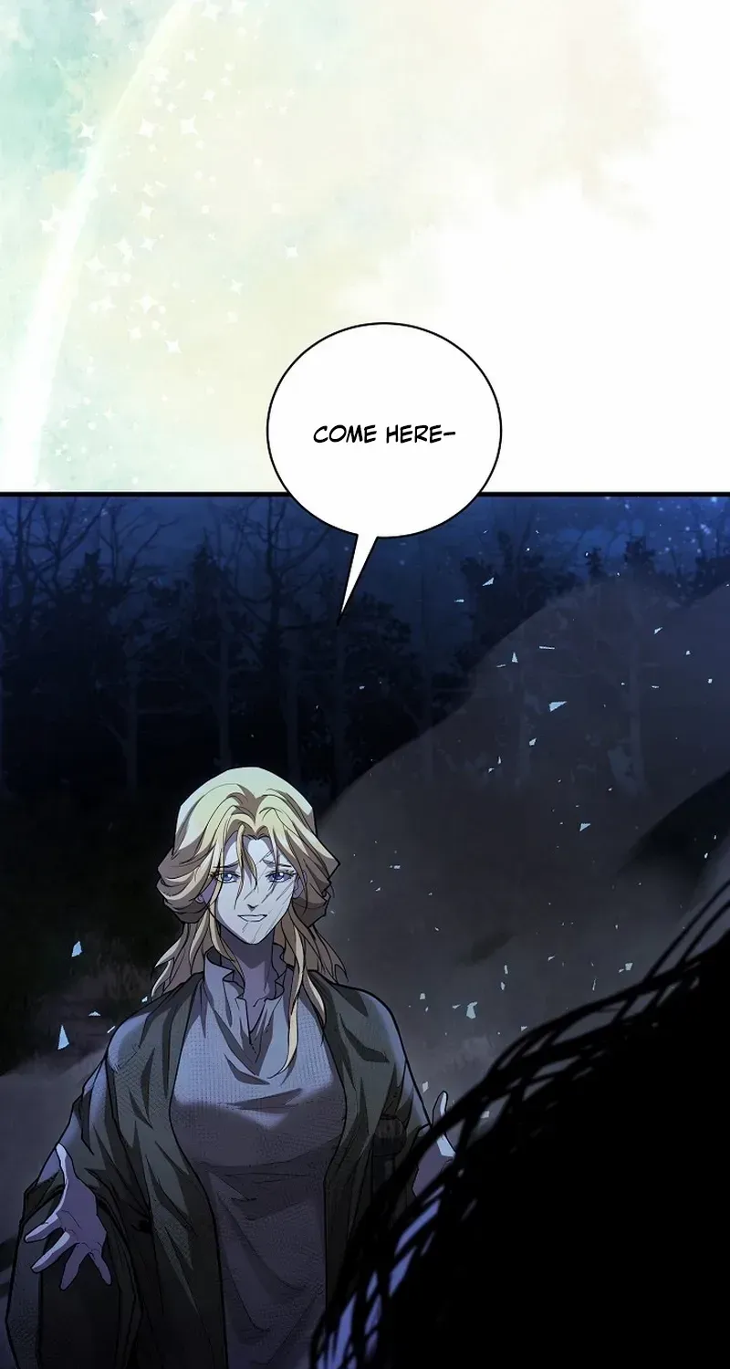Read Half Blood chapter 4 image 92 on Lezhin