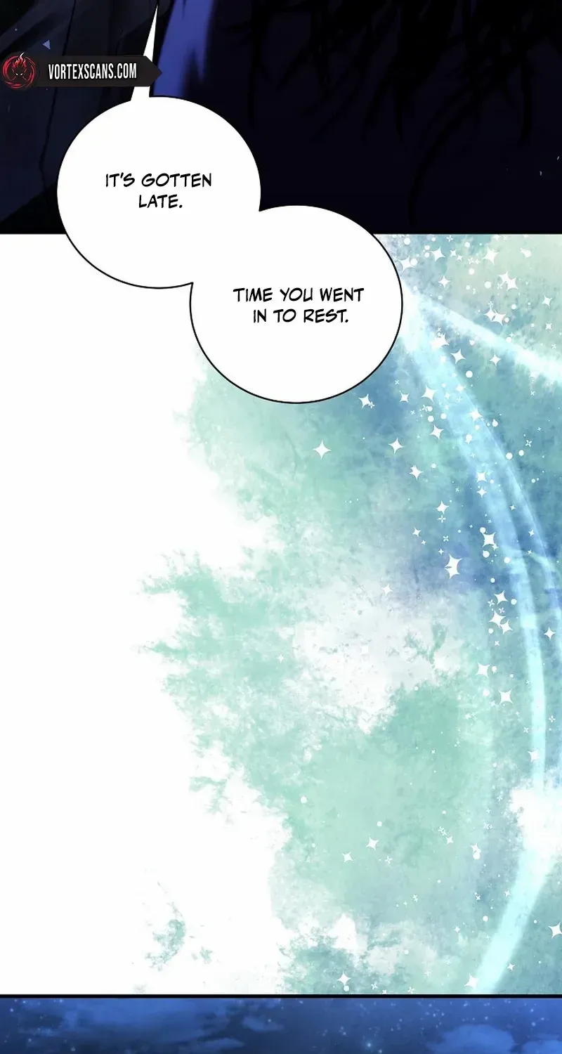 Read Half Blood chapter 4 image 94 on Lezhin