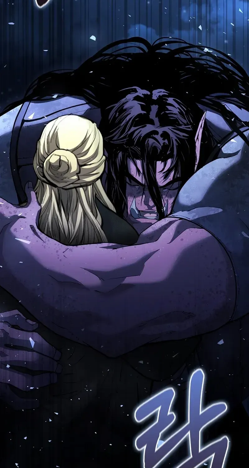 Read Half Blood chapter 4 image 96 on Lezhin