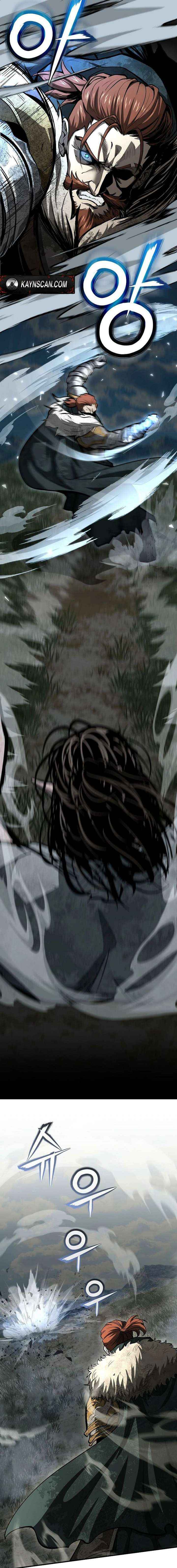 Read Half Blood chapter 41 image 4 on Lezhin