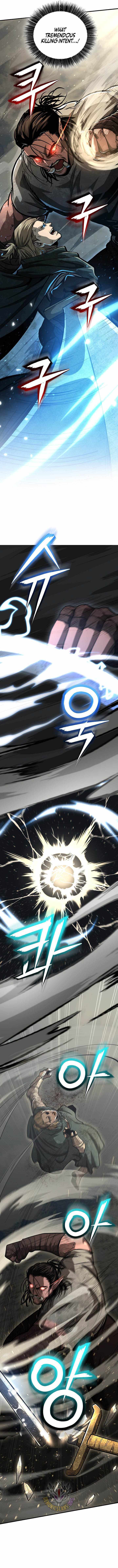 Read Half Blood chapter 43 image 6 on Lezhin