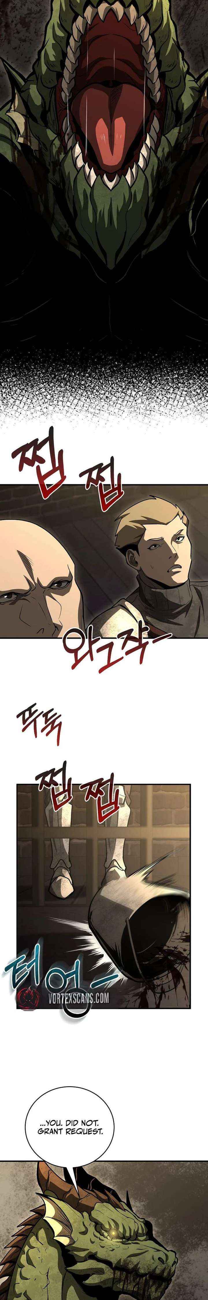 Read Half Blood chapter 45 image 14 on Lezhin