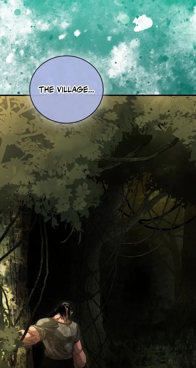 Read Half Blood chapter 5 image 106 on Lezhin