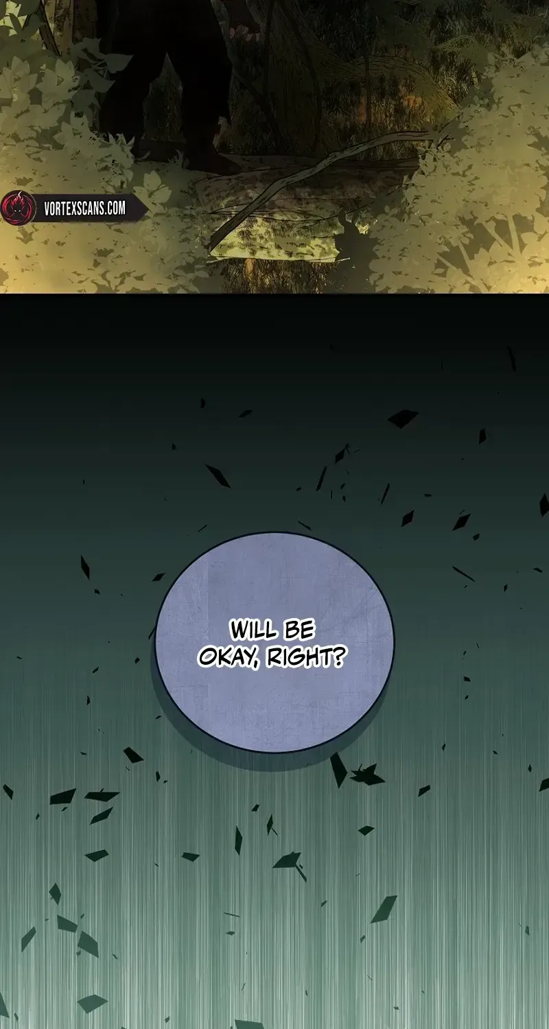 Read Half Blood chapter 5 image 107 on Lezhin