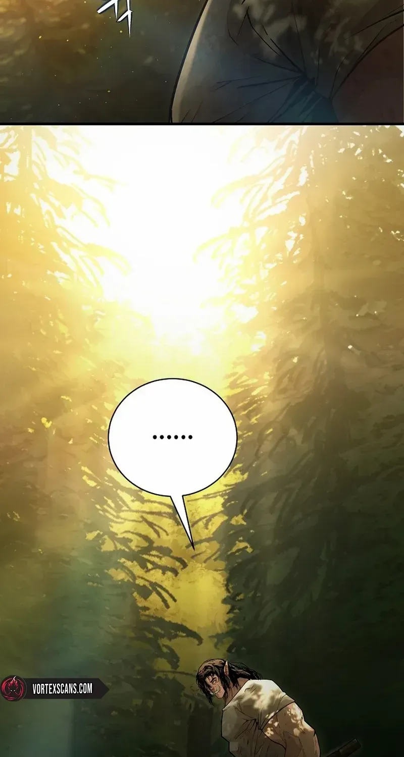 Read Half Blood chapter 5 image 13 on Lezhin
