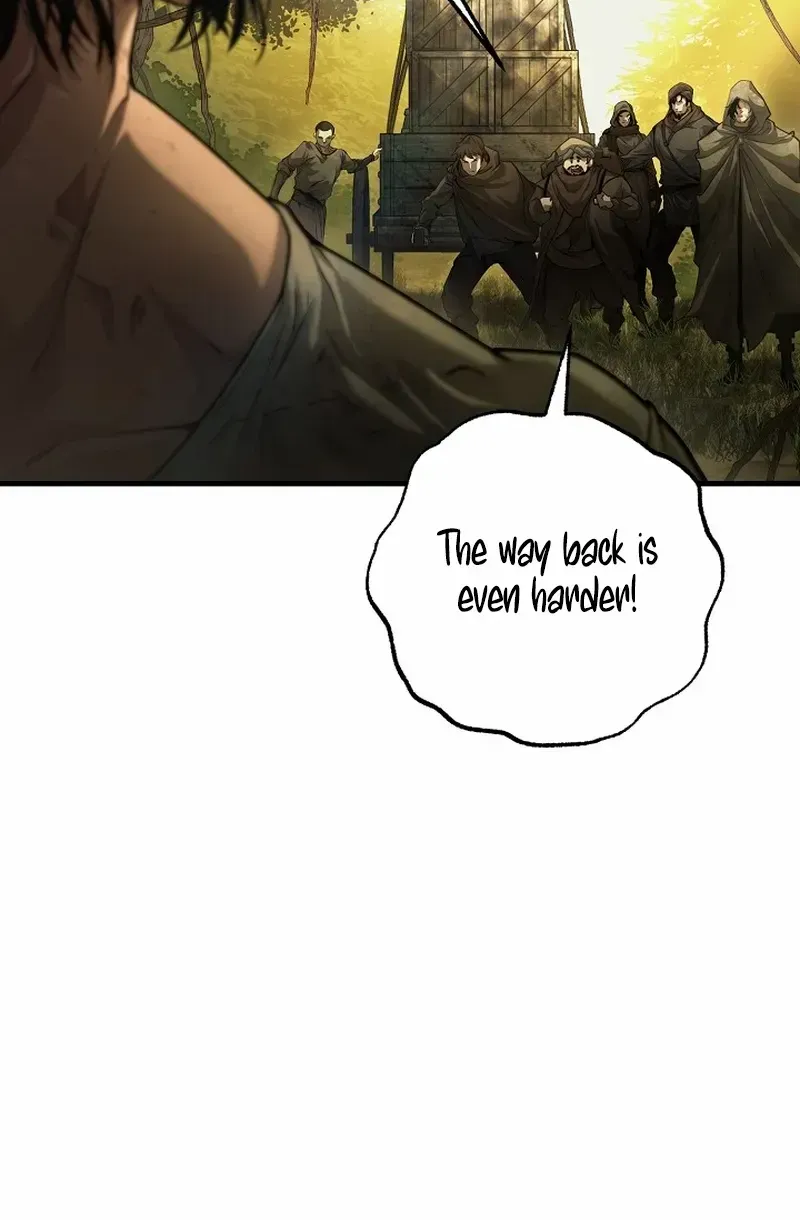 Read Half Blood chapter 5 image 15 on Lezhin