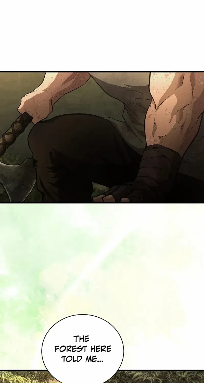 Read Half Blood chapter 5 image 18 on Lezhin