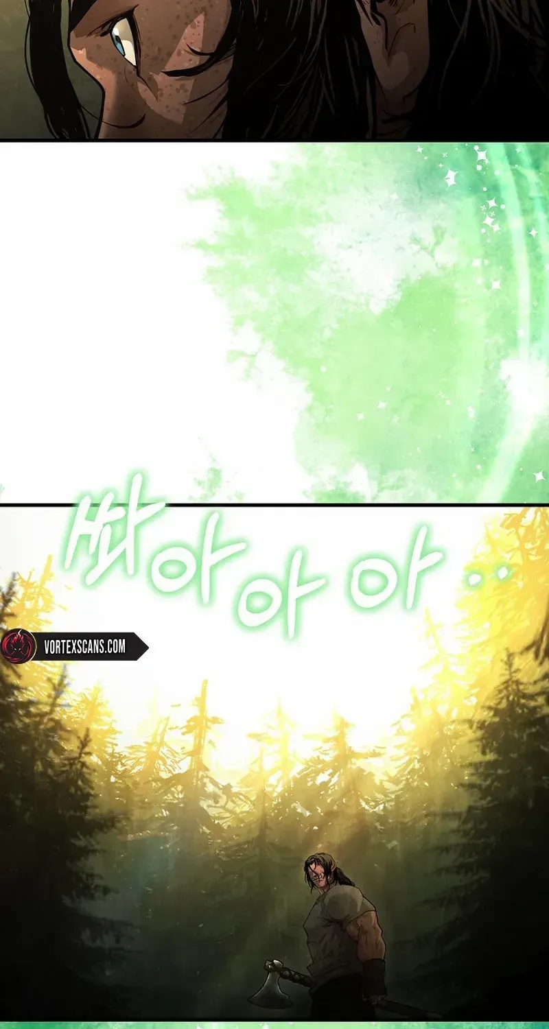 Read Half Blood chapter 5 image 20 on Lezhin