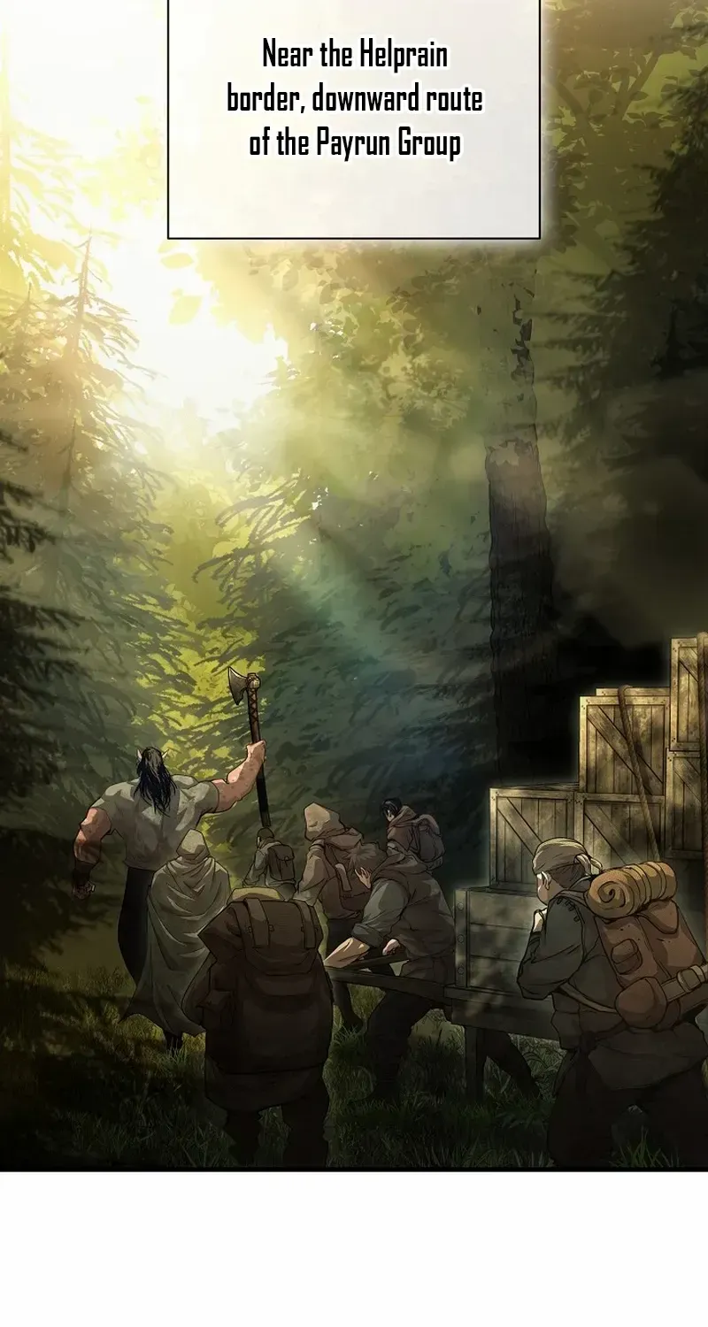 Read Half Blood chapter 5 image 25 on Lezhin