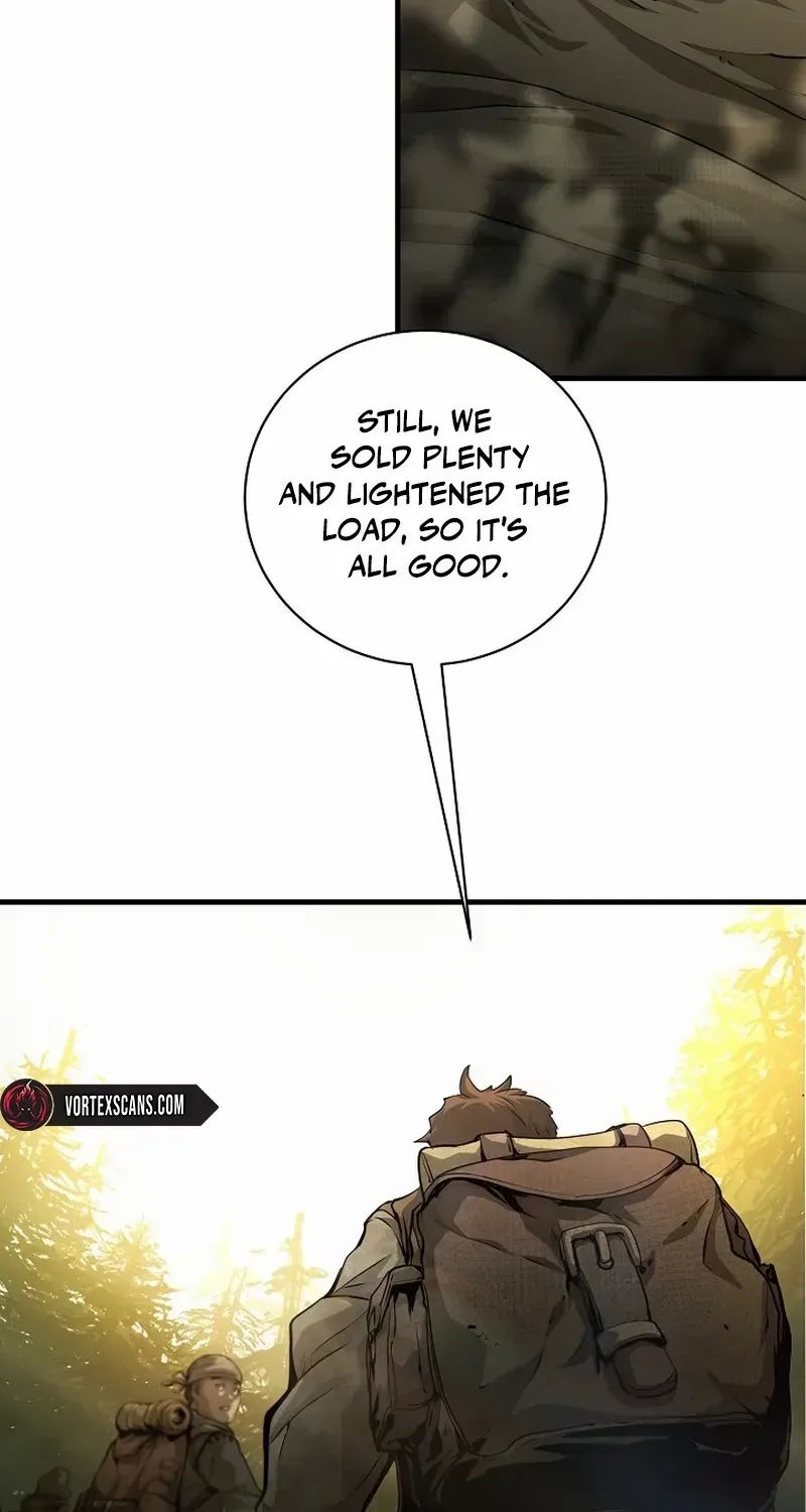 Read Half Blood chapter 5 image 28 on Lezhin