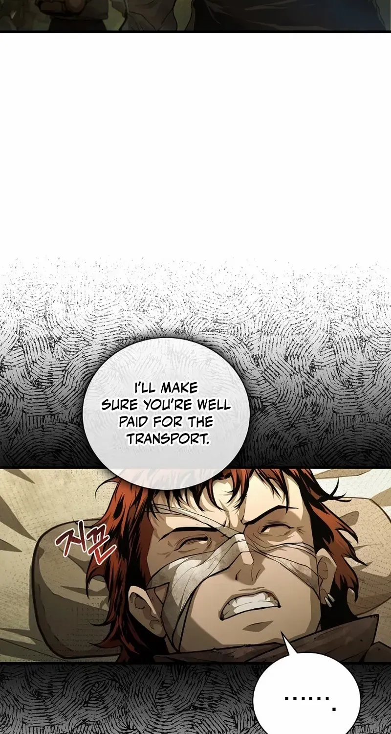 Read Half Blood chapter 5 image 29 on Lezhin