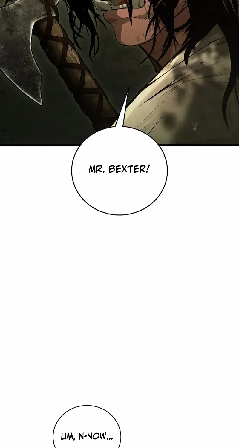 Read Half Blood chapter 5 image 34 on Lezhin