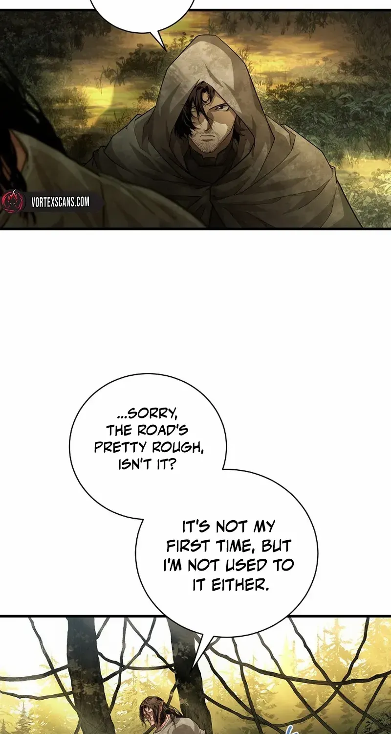 Read Half Blood chapter 5 image 35 on Lezhin