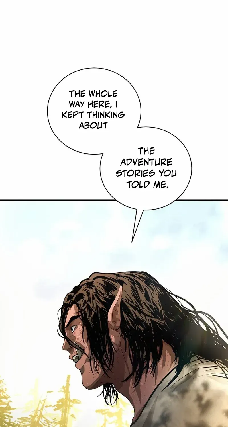 Read Half Blood chapter 5 image 39 on Lezhin