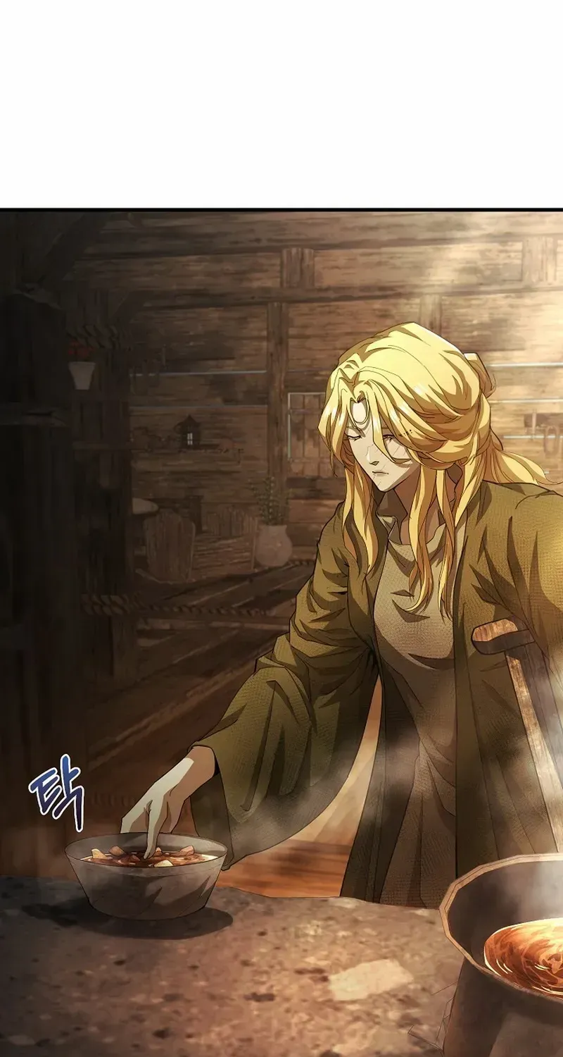 Read Half Blood chapter 5 image 4 on Lezhin