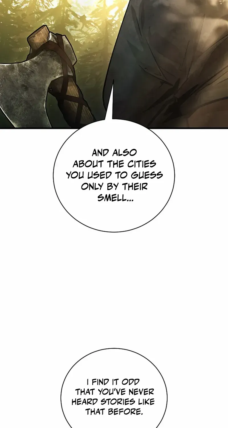 Read Half Blood chapter 5 image 40 on Lezhin