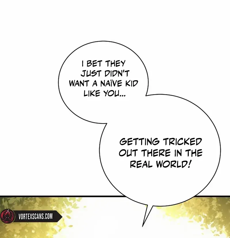 Read Half Blood chapter 5 image 42 on Lezhin