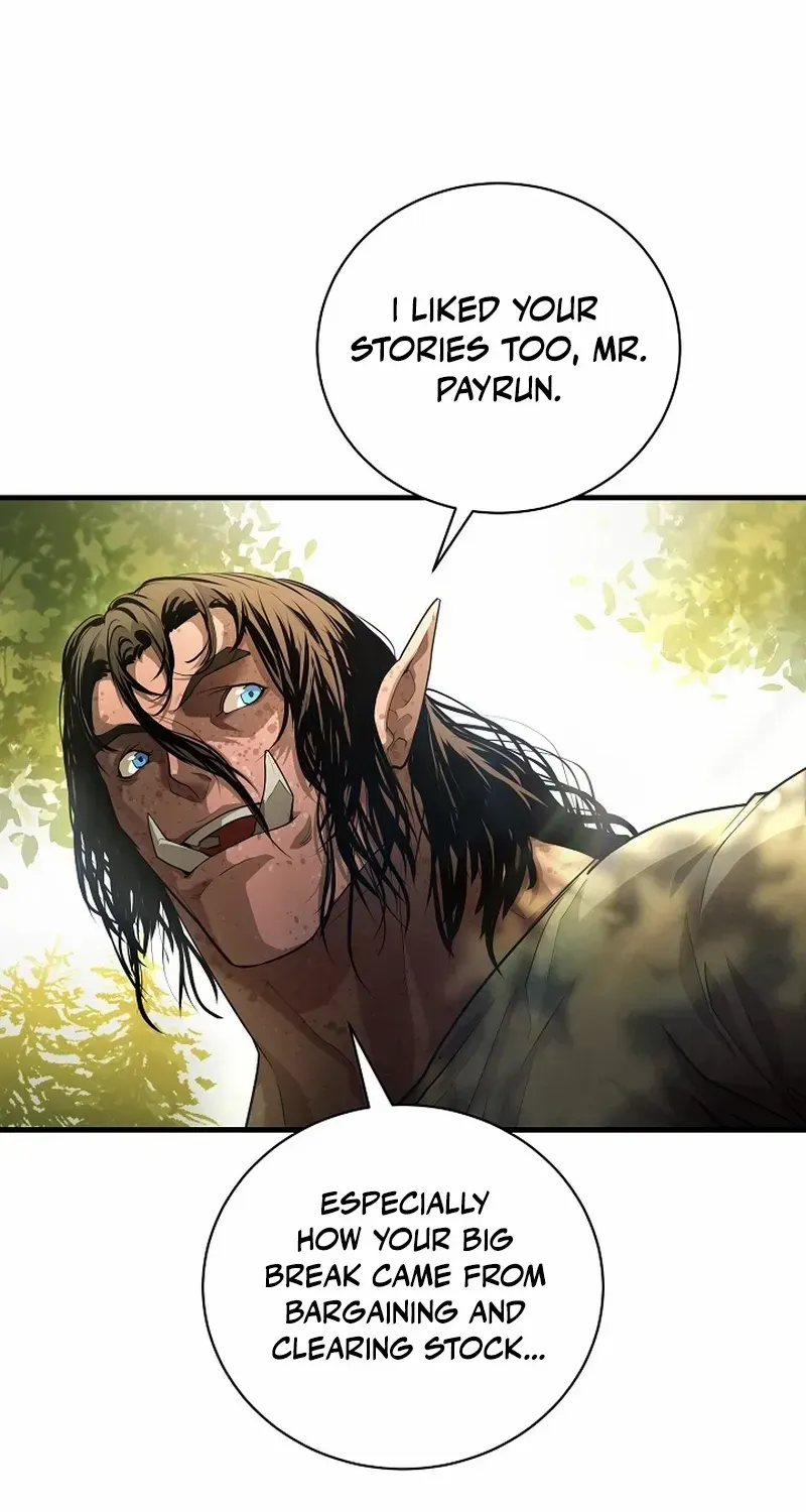 Read Half Blood chapter 5 image 44 on Lezhin