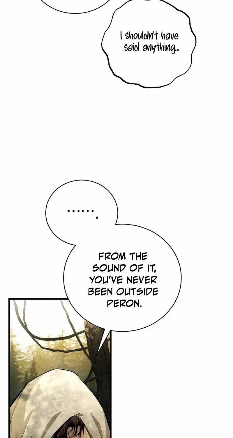 Read Half Blood chapter 5 image 46 on Lezhin