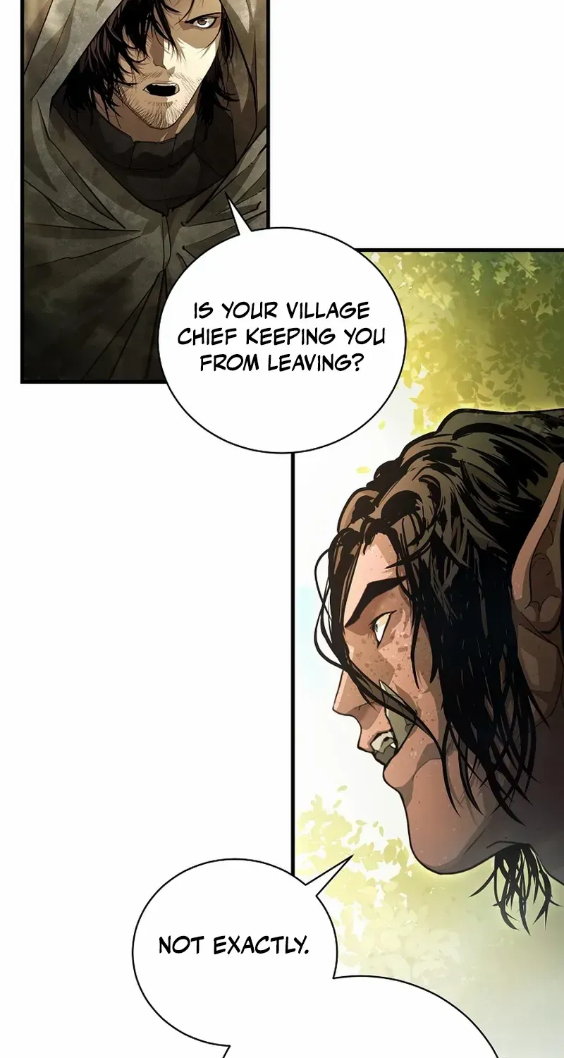 Read Half Blood chapter 5 image 47 on Lezhin