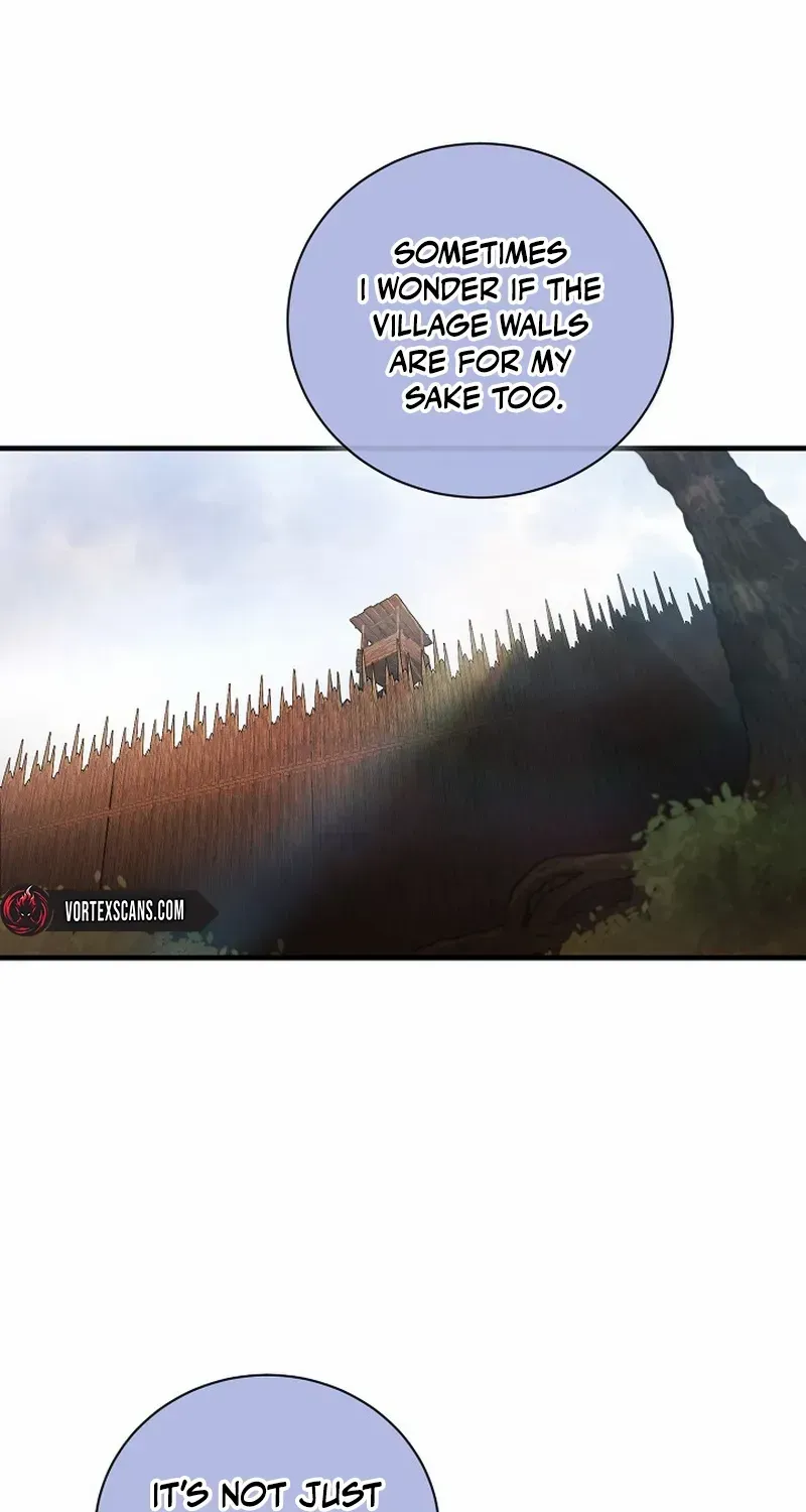 Read Half Blood chapter 5 image 49 on Lezhin