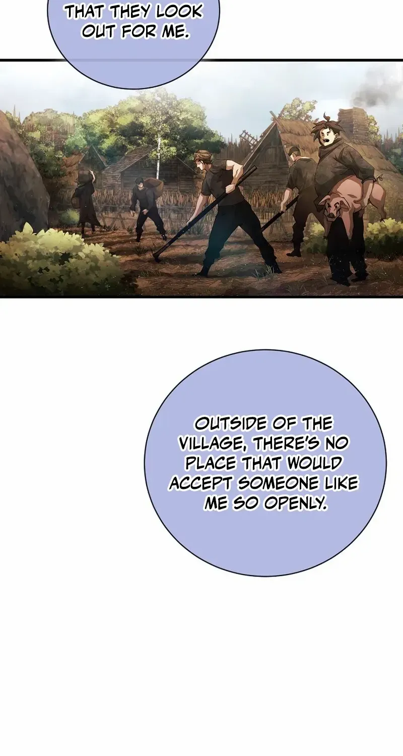 Read Half Blood chapter 5 image 50 on Lezhin