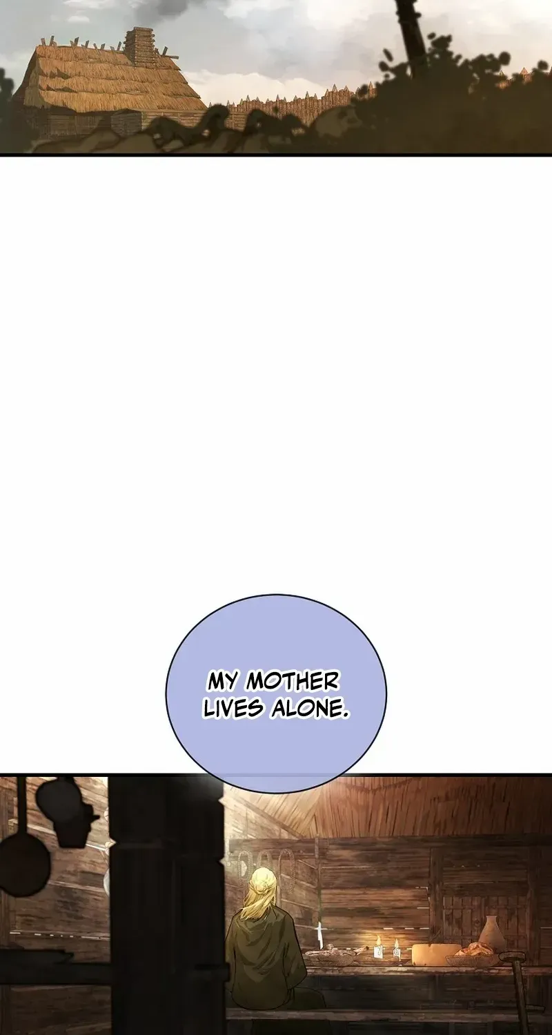 Read Half Blood chapter 5 image 52 on Lezhin