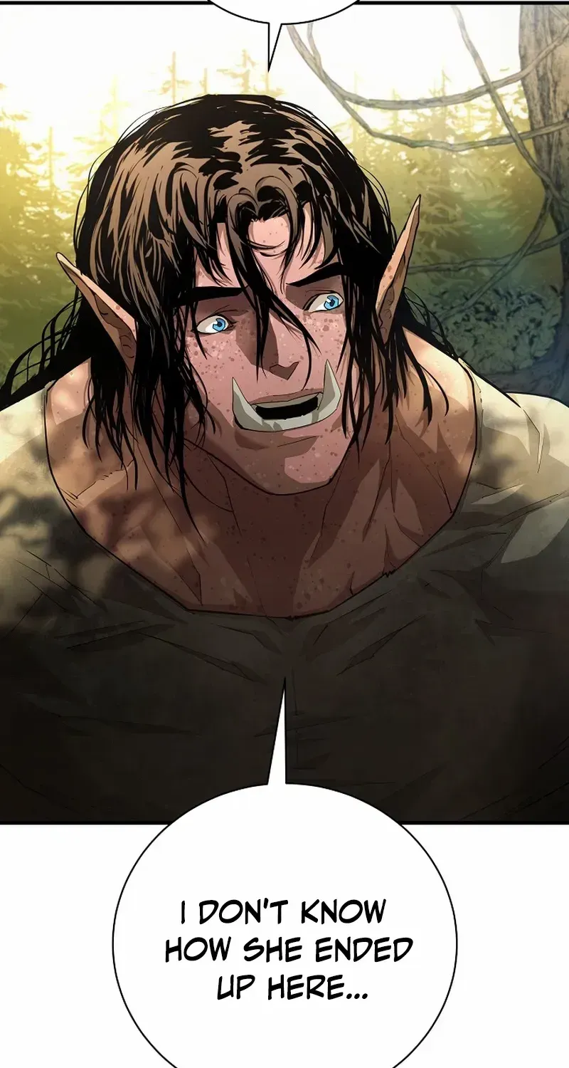 Read Half Blood chapter 5 image 56 on Lezhin