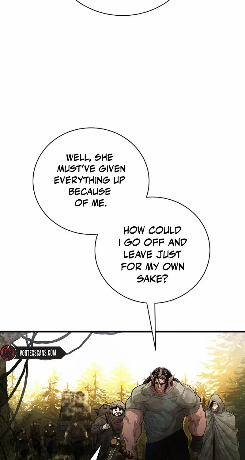 Read Half Blood chapter 5 image 57 on Lezhin