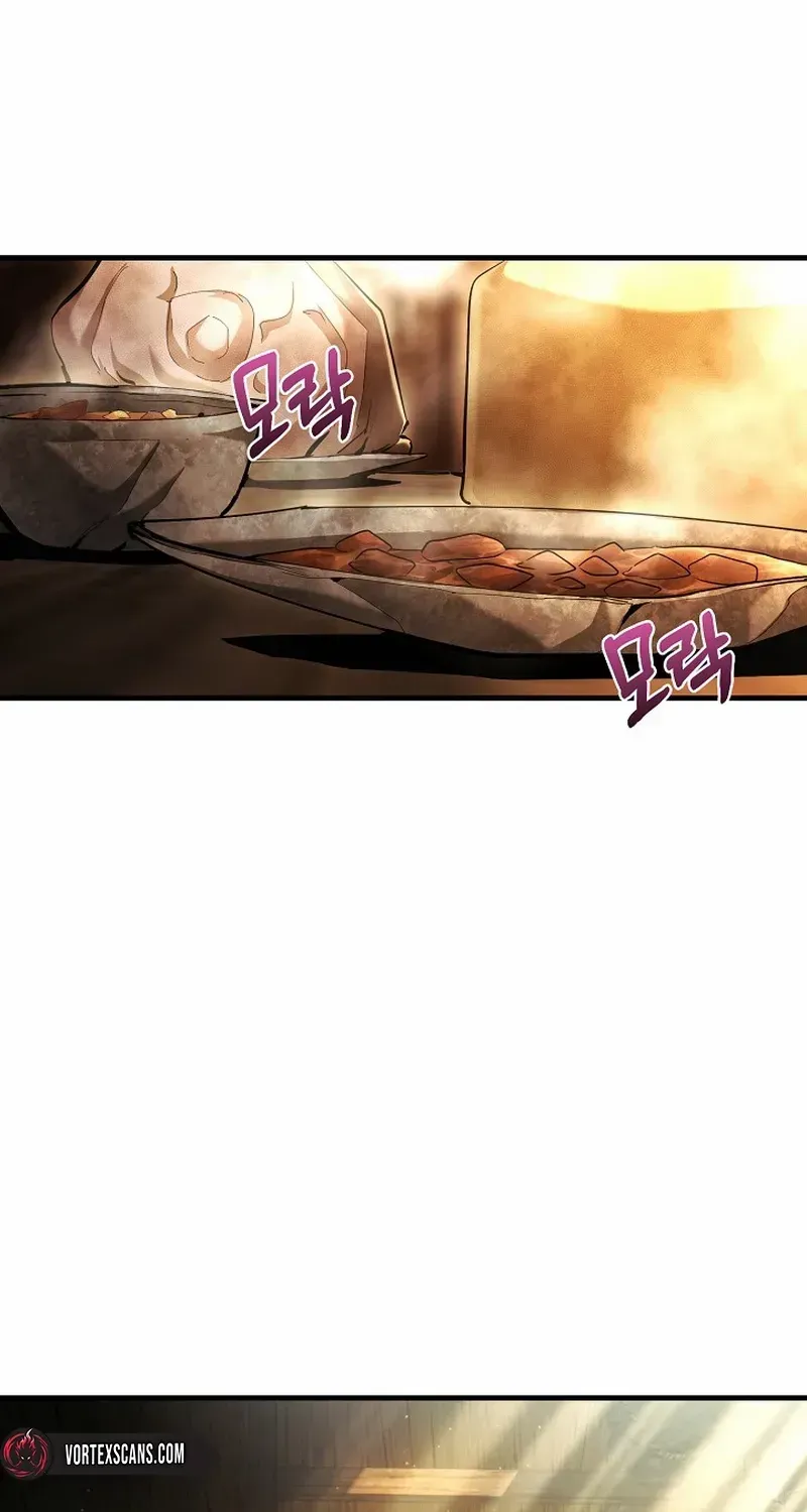 Read Half Blood chapter 5 image 6 on Lezhin