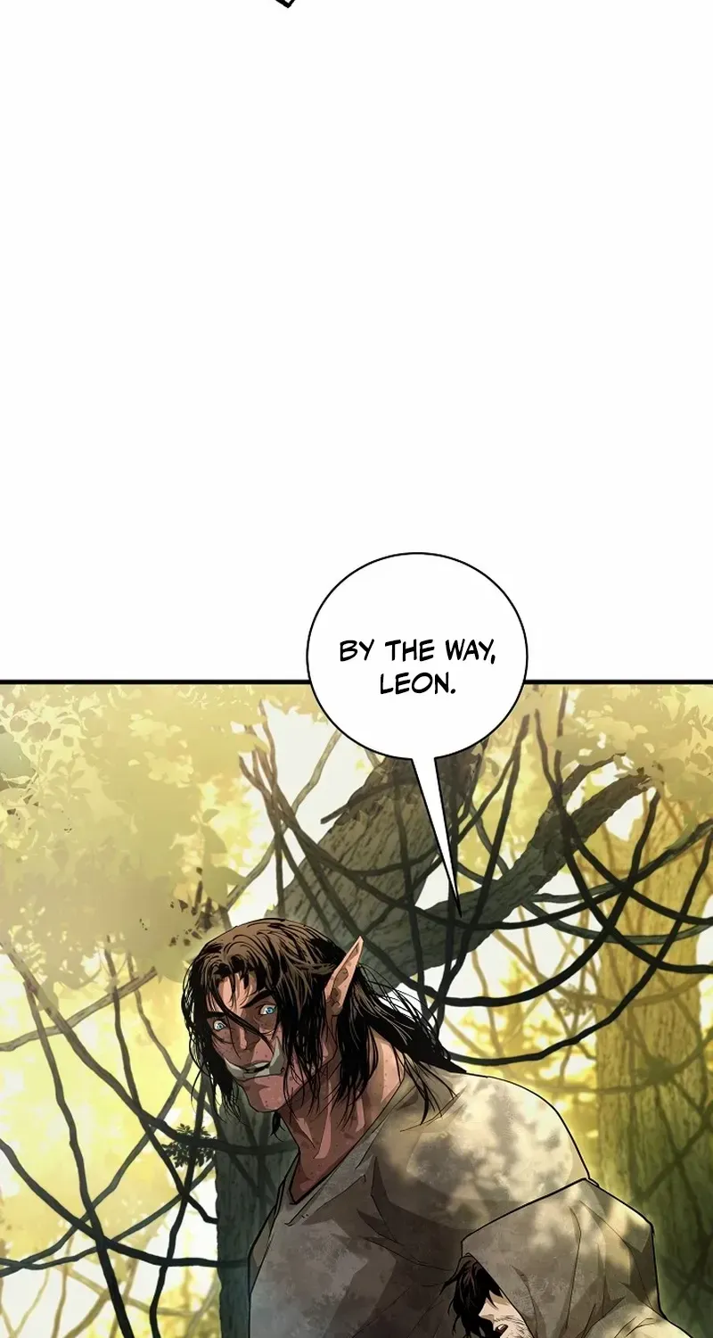 Read Half Blood chapter 5 image 60 on Lezhin