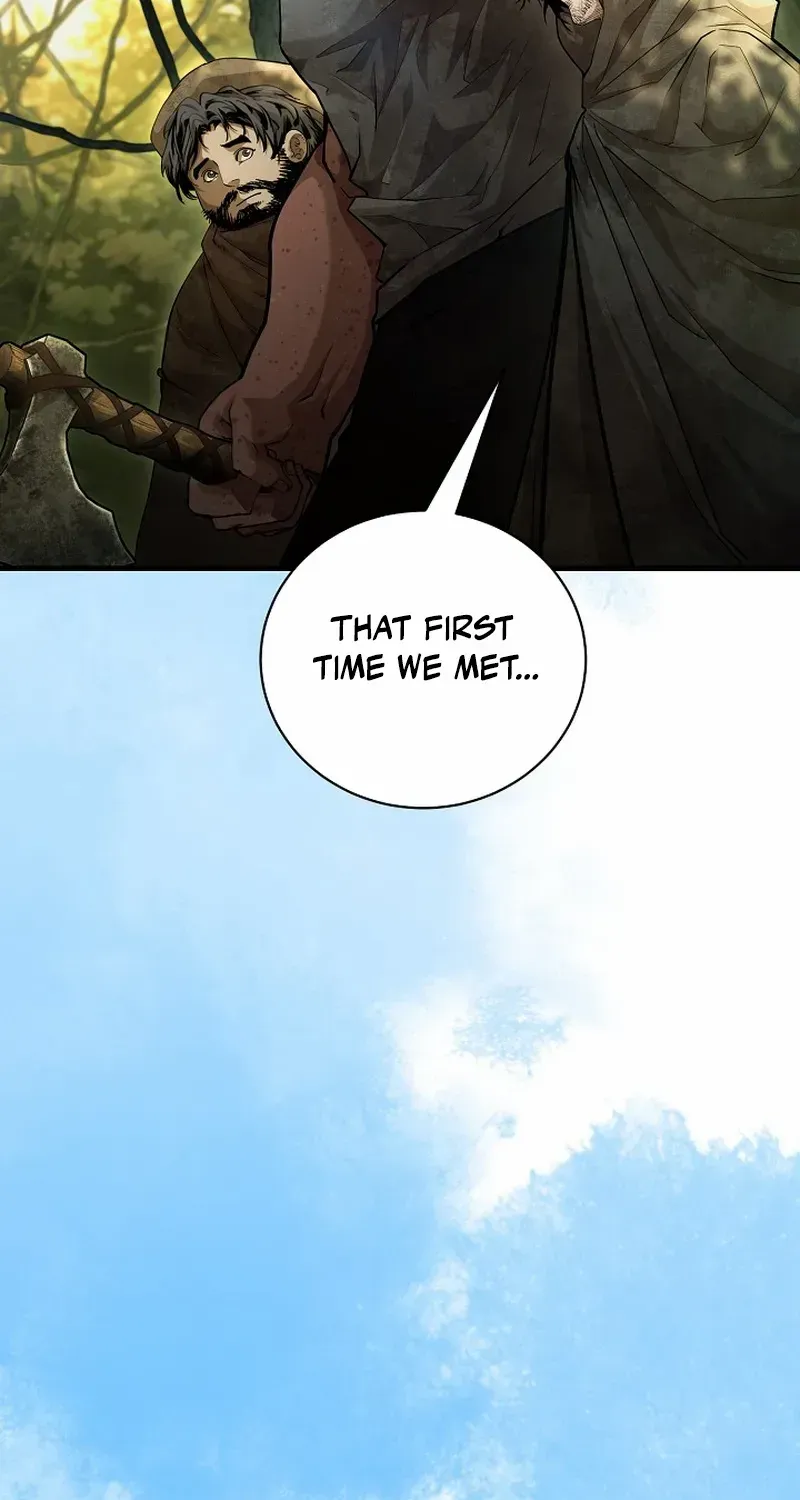 Read Half Blood chapter 5 image 61 on Lezhin