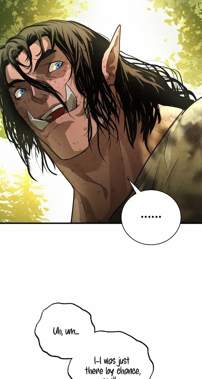 Read Half Blood chapter 5 image 65 on Lezhin