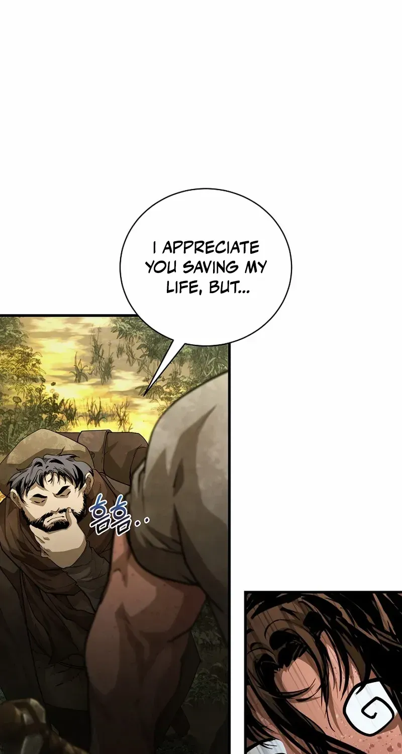 Read Half Blood chapter 5 image 67 on Lezhin