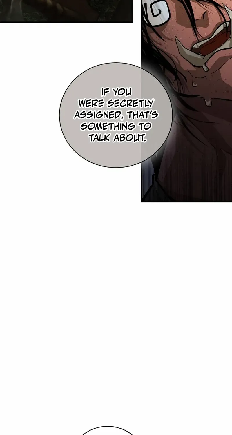 Read Half Blood chapter 5 image 68 on Lezhin