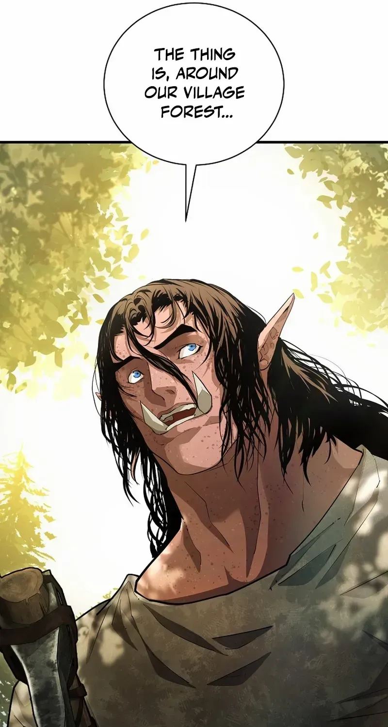 Read Half Blood chapter 5 image 71 on Lezhin