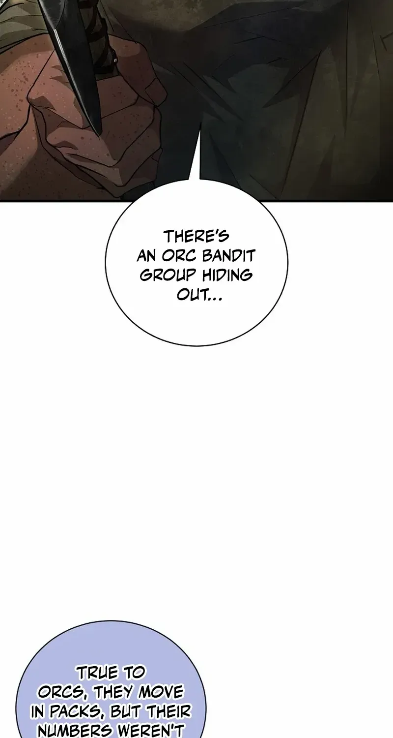 Read Half Blood chapter 5 image 72 on Lezhin