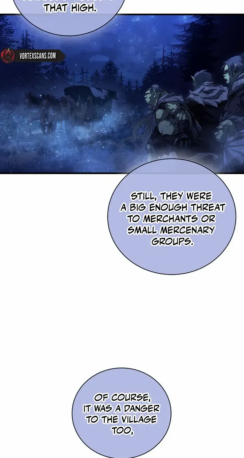 Read Half Blood chapter 5 image 73 on Lezhin