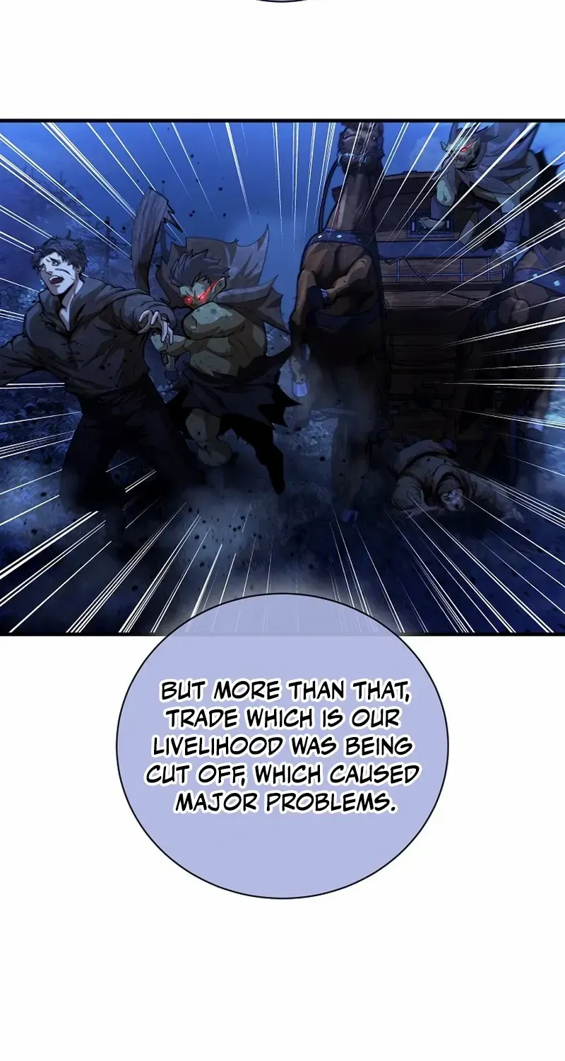 Read Half Blood chapter 5 image 74 on Lezhin