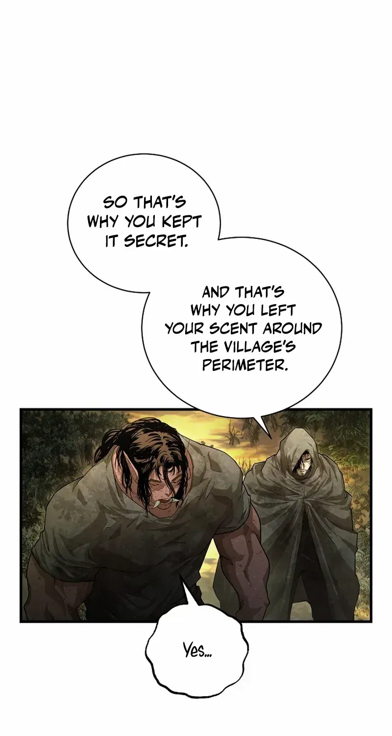 Read Half Blood chapter 5 image 75 on Lezhin