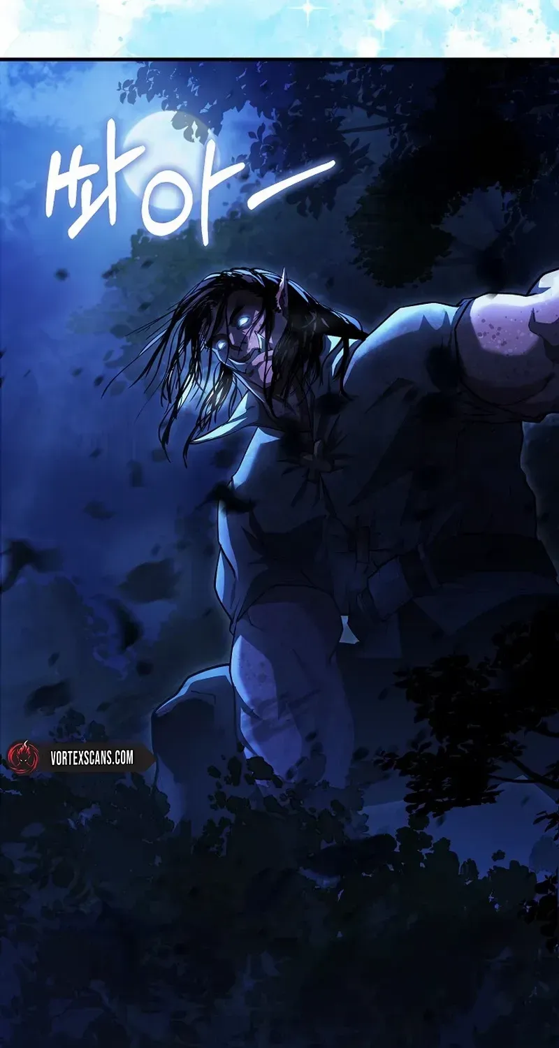 Read Half Blood chapter 5 image 79 on Lezhin