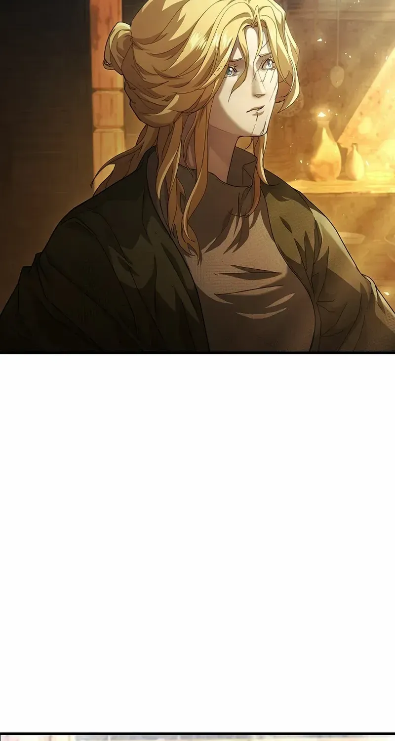Read Half Blood chapter 5 image 8 on Lezhin