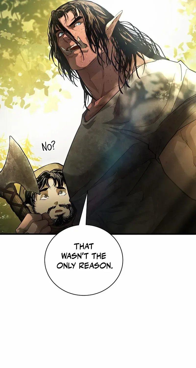 Read Half Blood chapter 5 image 83 on Lezhin
