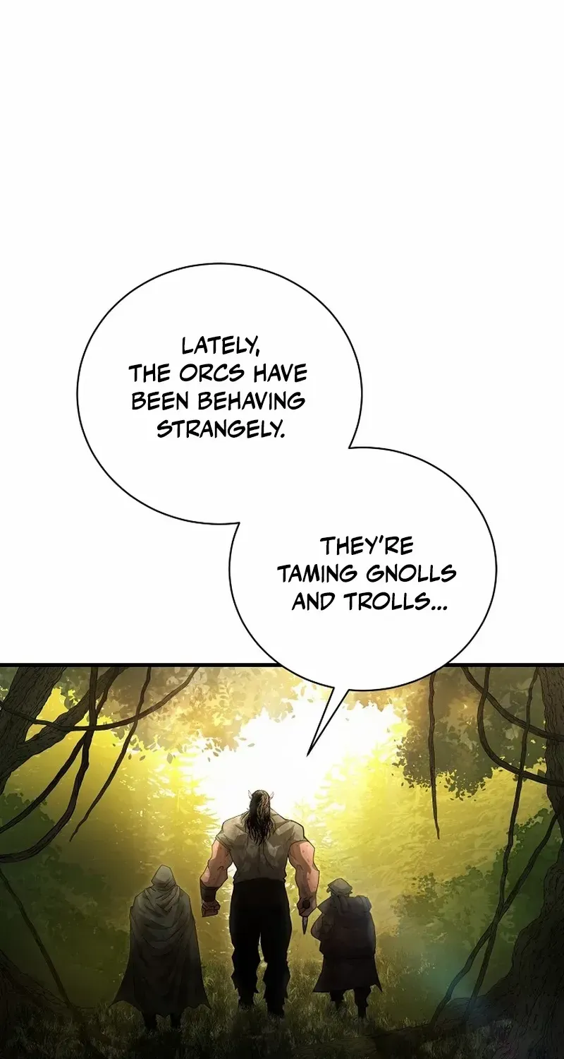 Read Half Blood chapter 5 image 84 on Lezhin