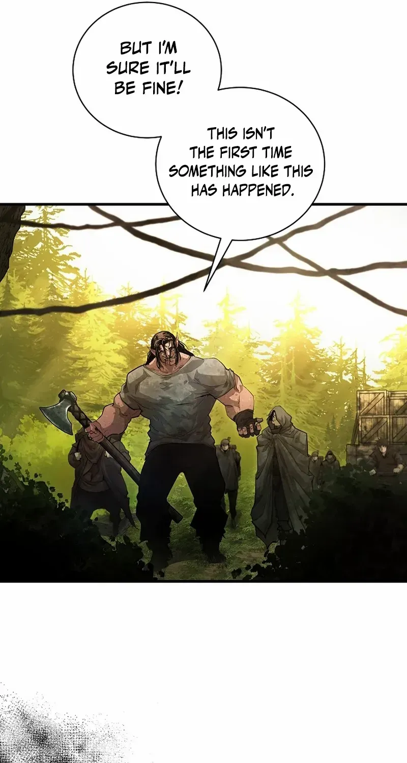 Read Half Blood chapter 5 image 89 on Lezhin